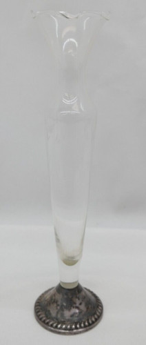 Vintage duchin creation etched - vintage,