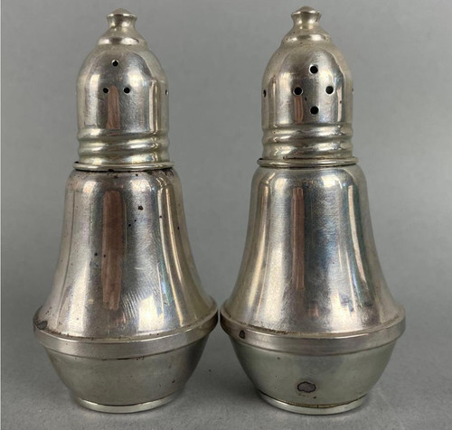 Pair duchin creation - creation, sterling