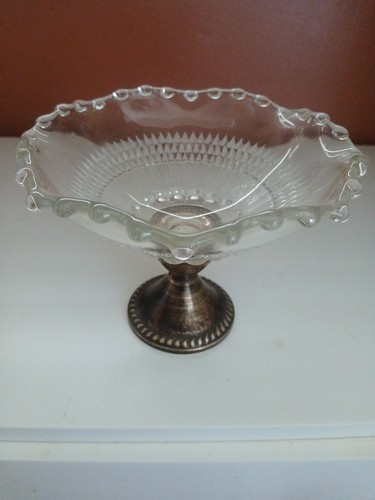 Vintage duchin creation - vintage, glass