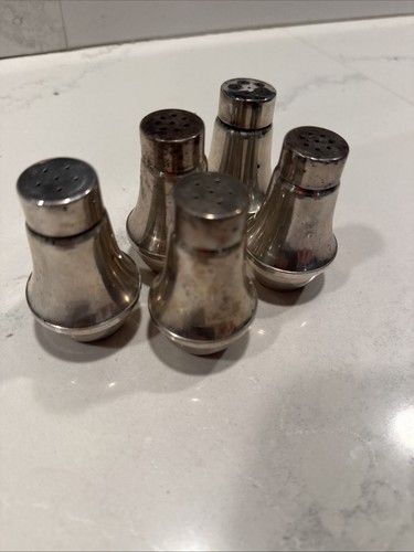 Duchin creations sterling salt - creations,