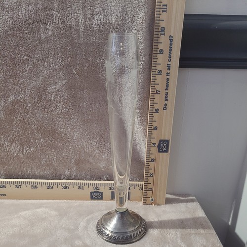 Duchin creations bud - bud, vase