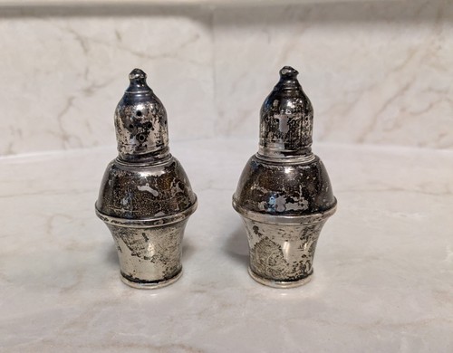 Pair duchin creation vintage - pair,