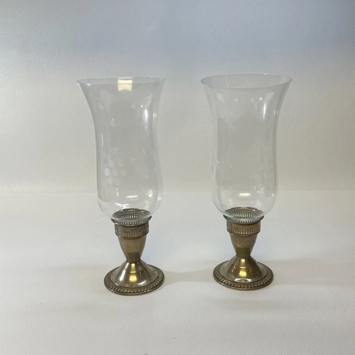 Sterling silver weighted - sterling,