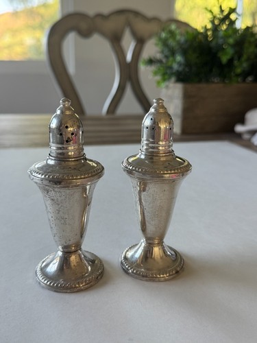 Vintage sterling silver - sterling,