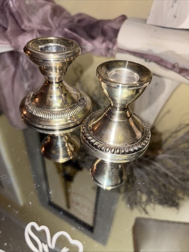 Vtg sterling silver - vtg, .925