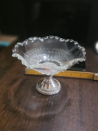 Duchin creation glass candy - glass,